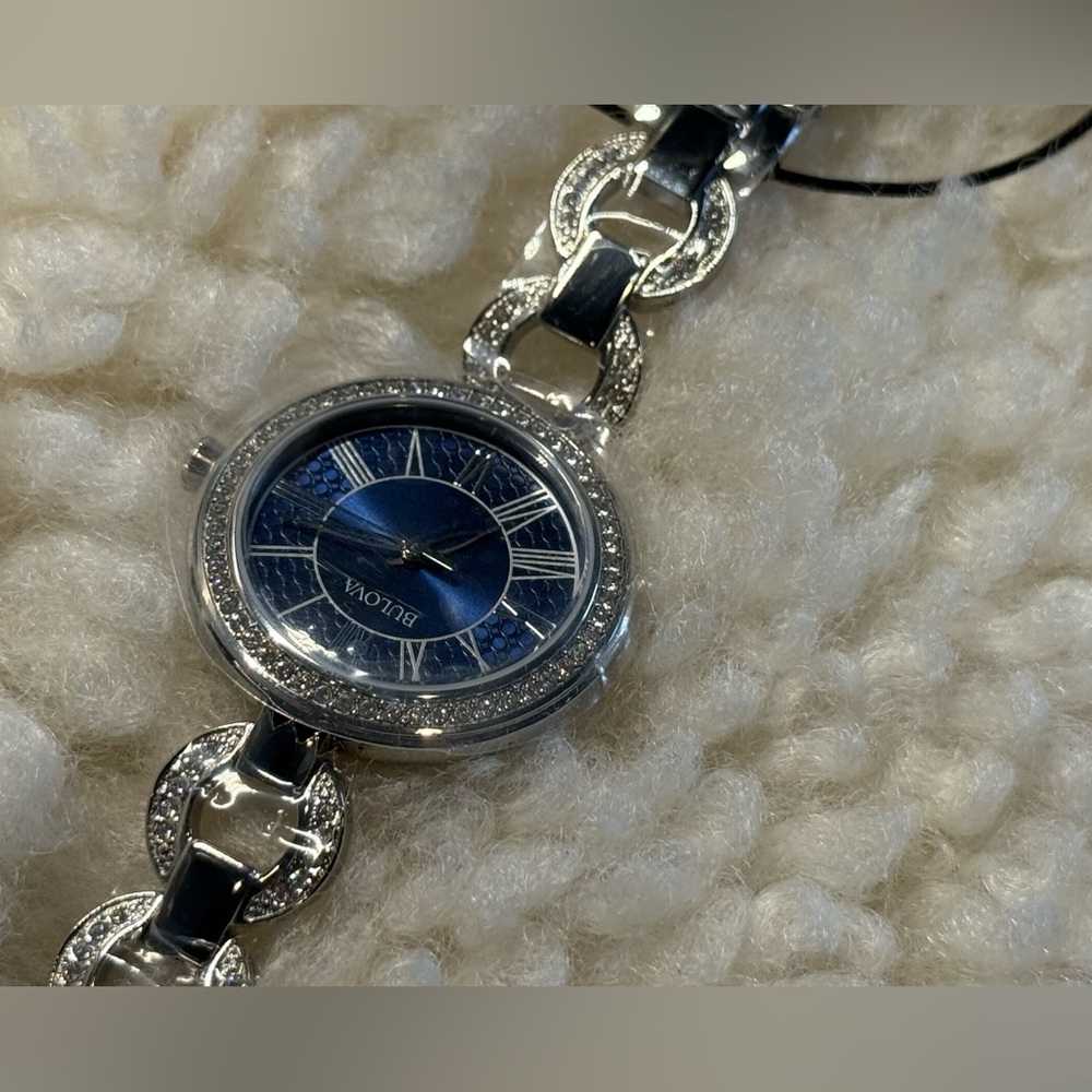 Bulova Women's Watch - Picture 9 of 14